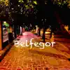 Anzcreer - Belfegor - Single